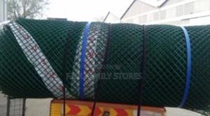 Poultry Plastic Mesh - thumbnail 2