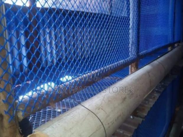 Plastic Chicken Wire Mesh - main view