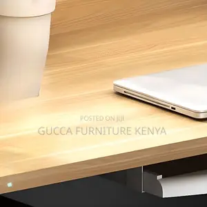 Workstation: Rectangular 6-Seater Modular Office Workstation