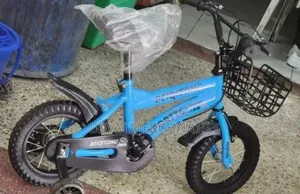 Sporttc Kids Bike Size 12