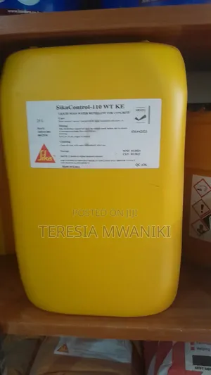 Sika Control 110- Tw Kenya