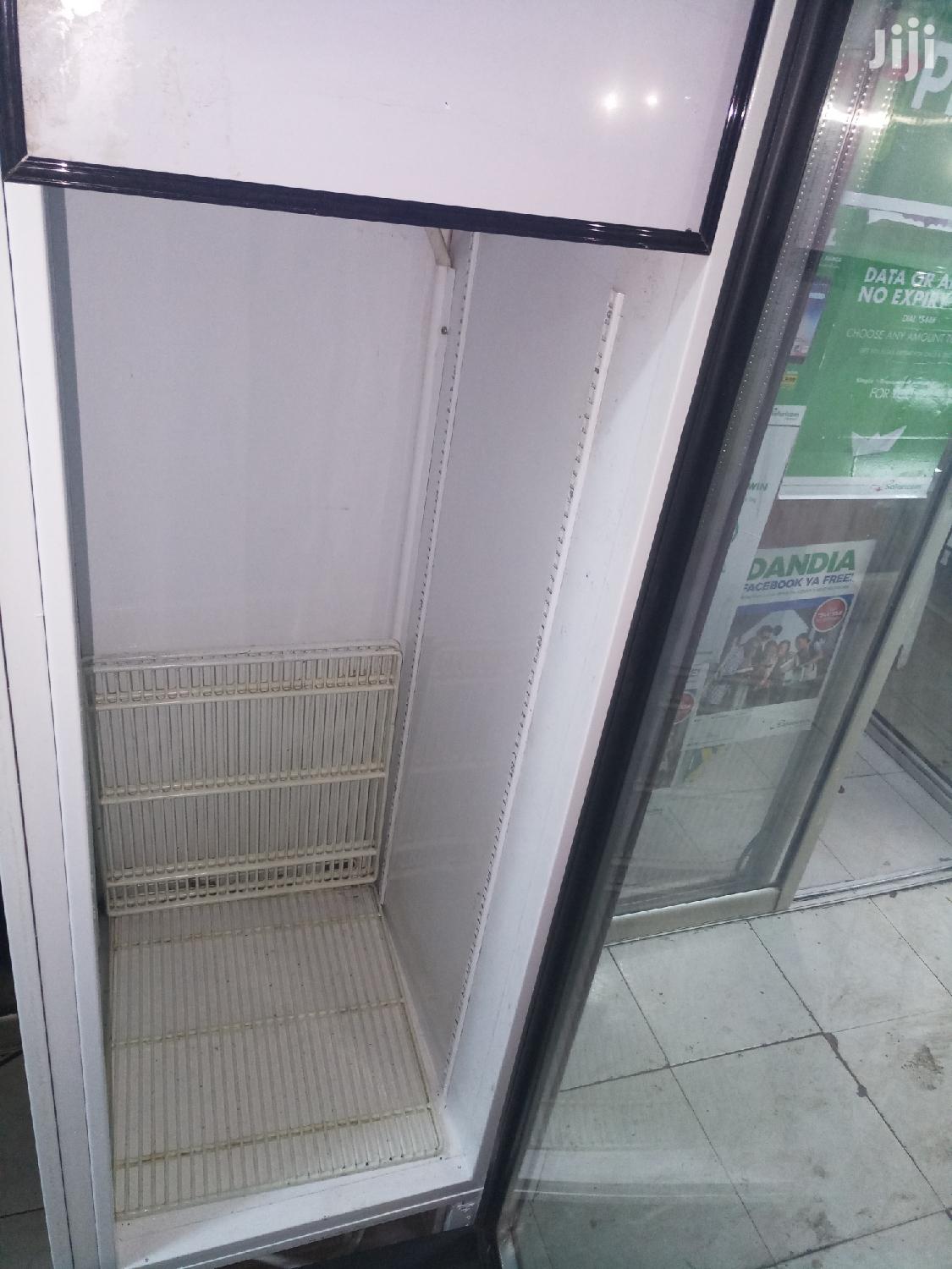 Display Fridge