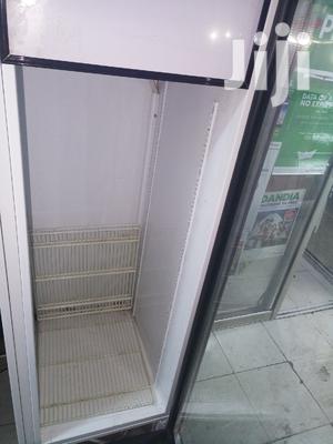 Display Fridge