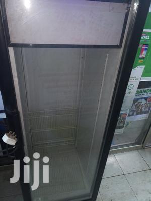 Display Fridge