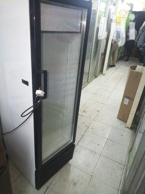 Display Fridge
