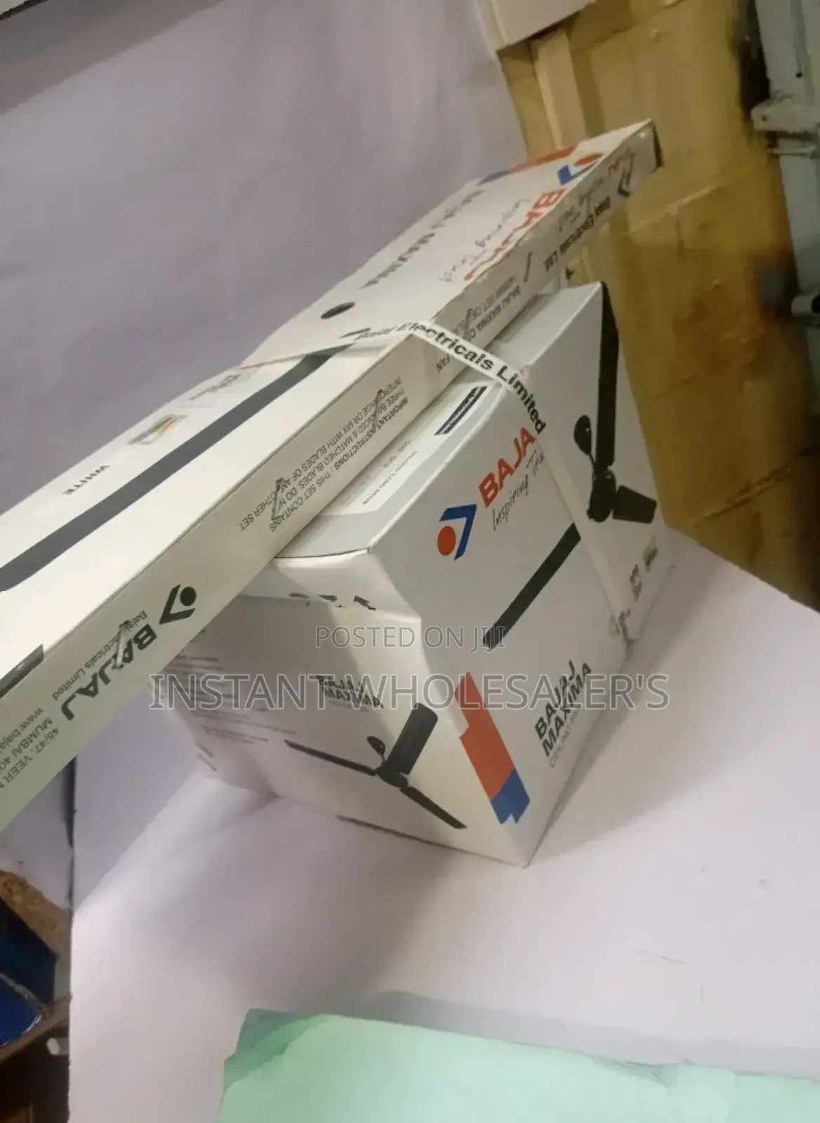 Best Bajaj Ceiling Fans