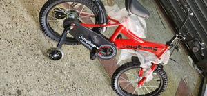 High Quality Kids Bike Size 16 - main view