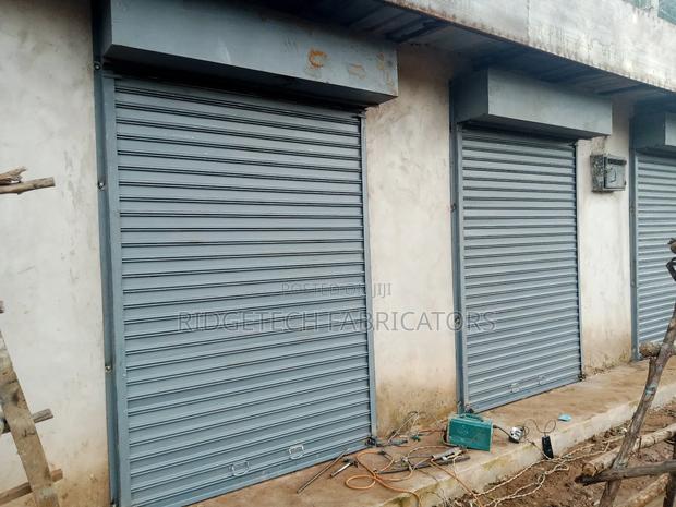 Front Doors for Shops - thumbnail 2