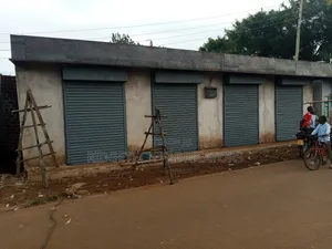 Front Doors for Shops