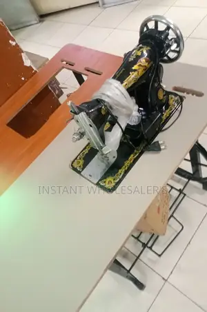 Singer Sewing Machine
