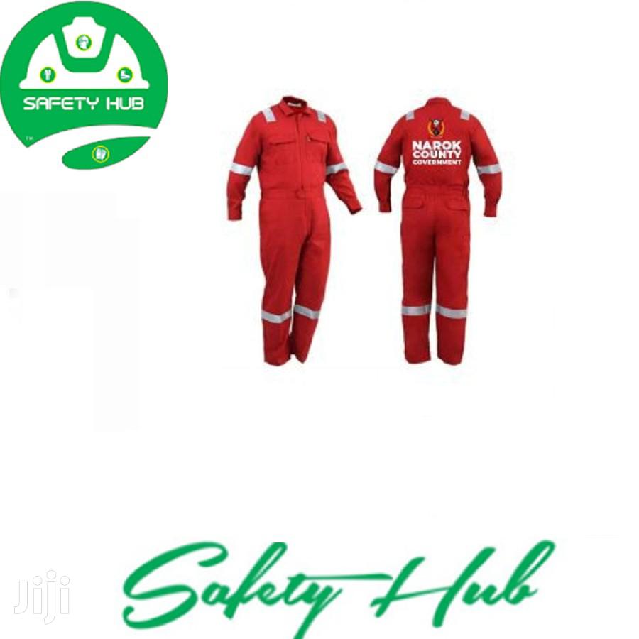 Overalls/Coveralls