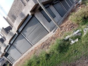 Security Doors for Shops - thumbnail 2