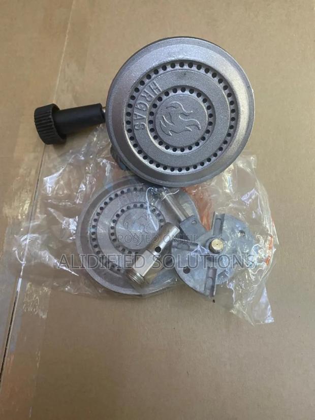 Strong Hr Burner <>6kg Burner - main view