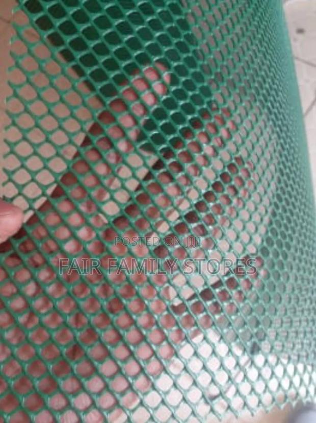 GPM Plastic Mesh - main view