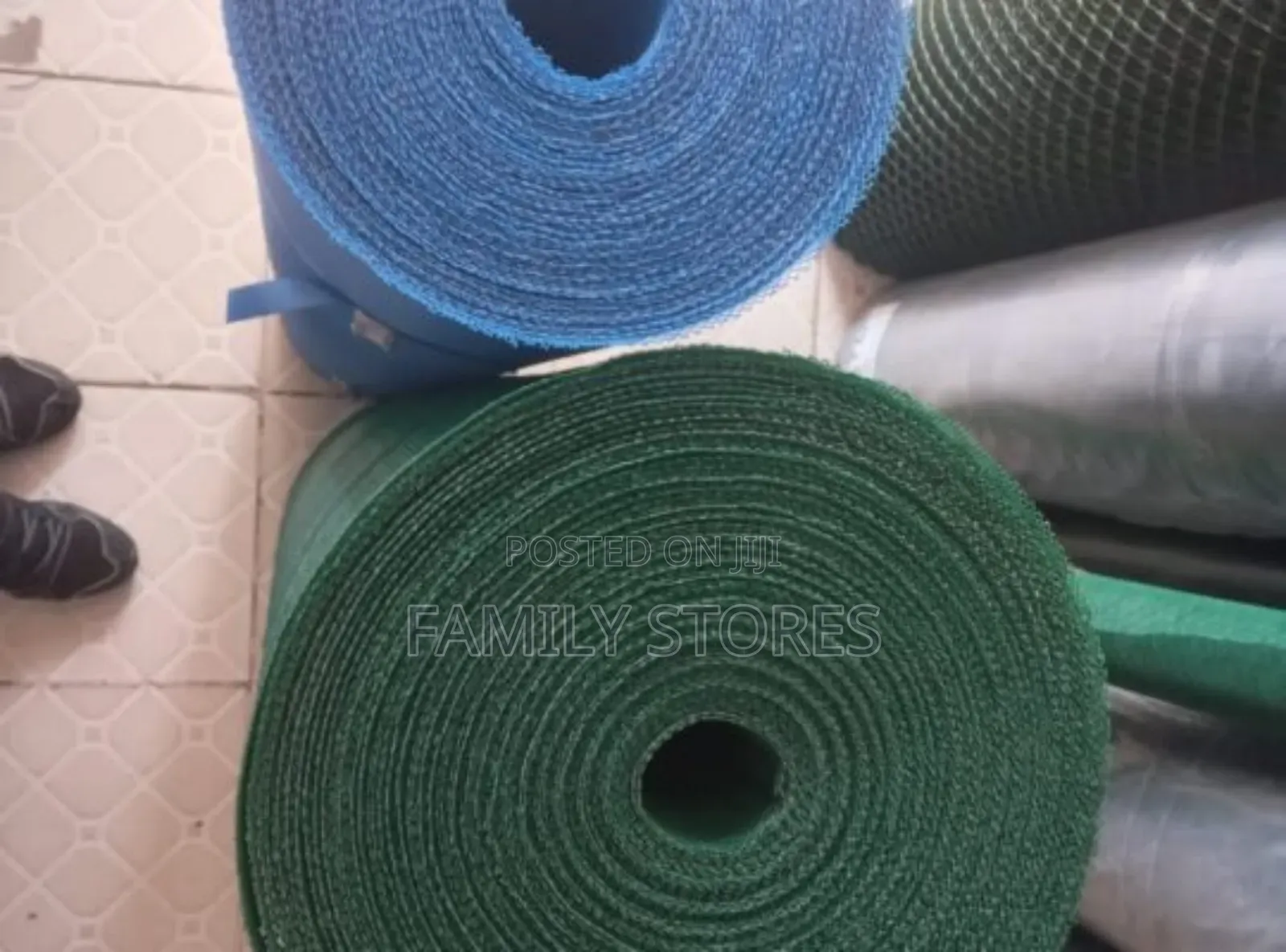 Fly Screen Insect Mesh Uv Hdpe Mosquito Net Roll Kenya