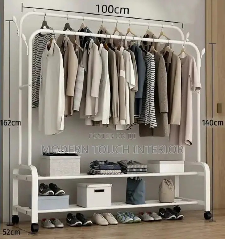 Organizer for Clothes and Shoes