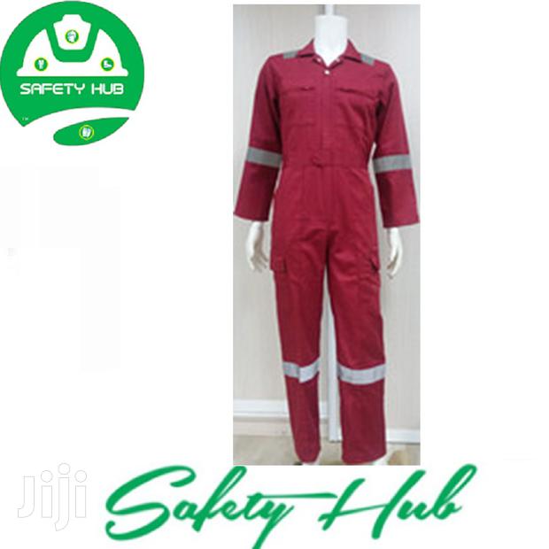 Overalls/Coveralls - thumbnail 2