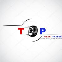 Top Gear Traders logo