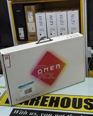 Laptop HP Omen 16 32GB Intel Core I9 SSD 1T