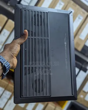 Laptop HP Omen 16 32GB Intel Core I9 SSD 1T