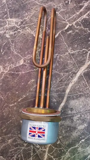 Immersion Heater