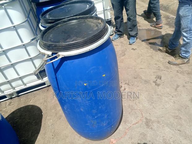 Heavy Duty 250 Litres Tank