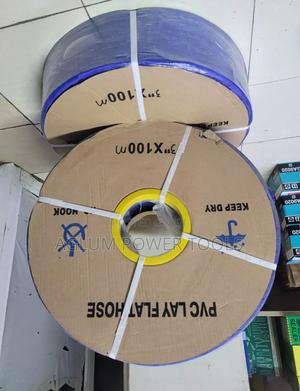 PVC 3 Inch Delivery Pipe 100M - thumbnail 2