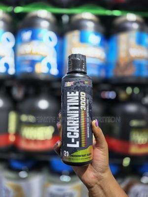 Nutrex L Carnitine - thumbnail 2