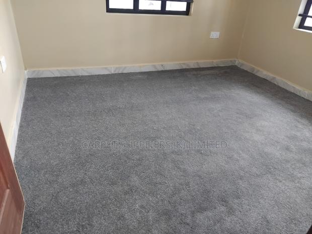 Office Space Carpets