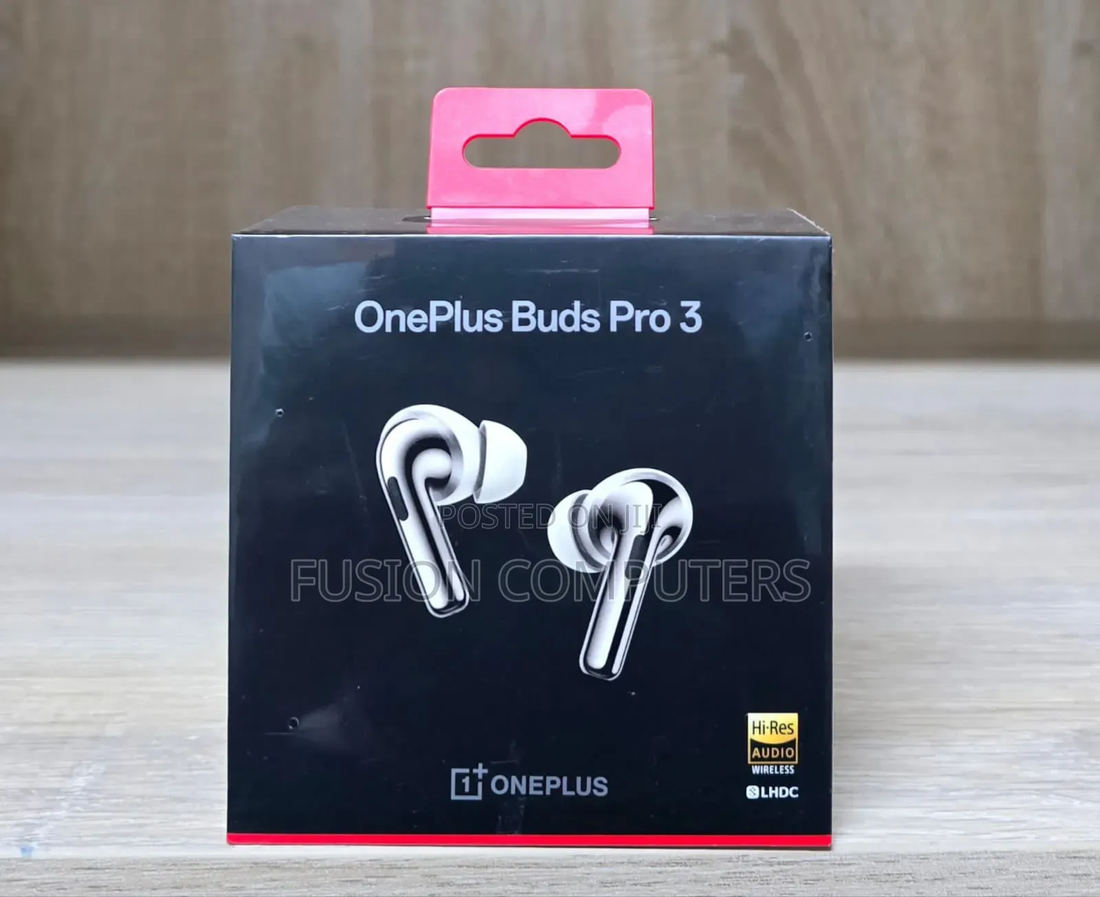 Oneplus Buds Pro 3