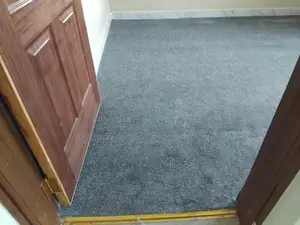 Comfy(Grey)Carpets