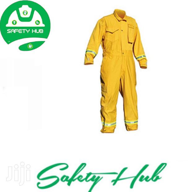 We Supply High Quality Branded Overalls - thumbnail 2