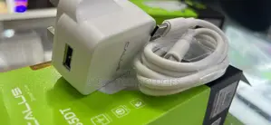 Calus 2.0 Type C Charger