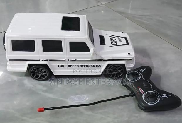 Remote Control Car - thumbnail 3