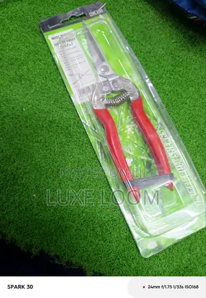 Hoof Trimmer