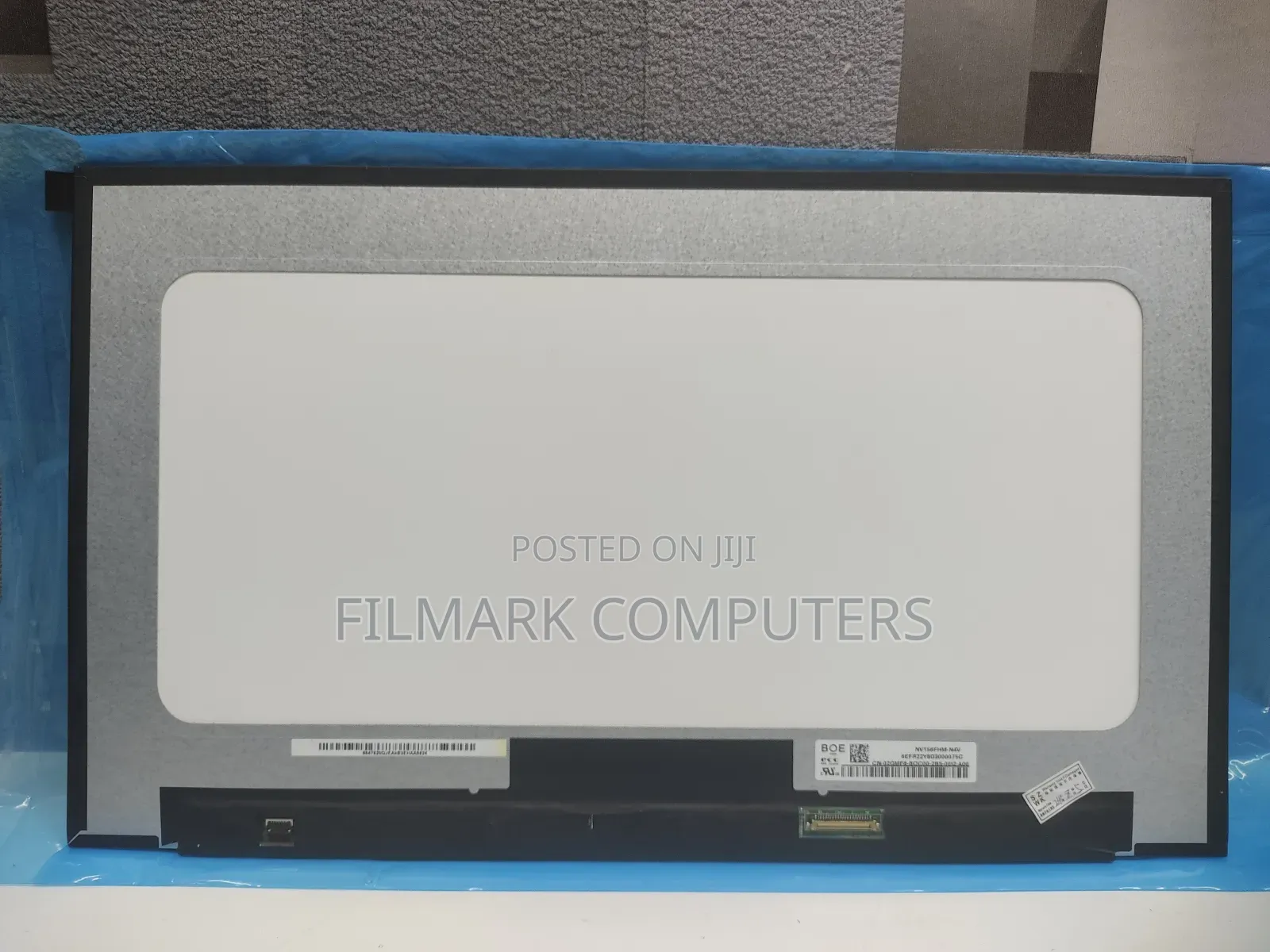 HP PROBOOK 450 G8 Replacement LCD Screens 15.6" 30 Pin Slim