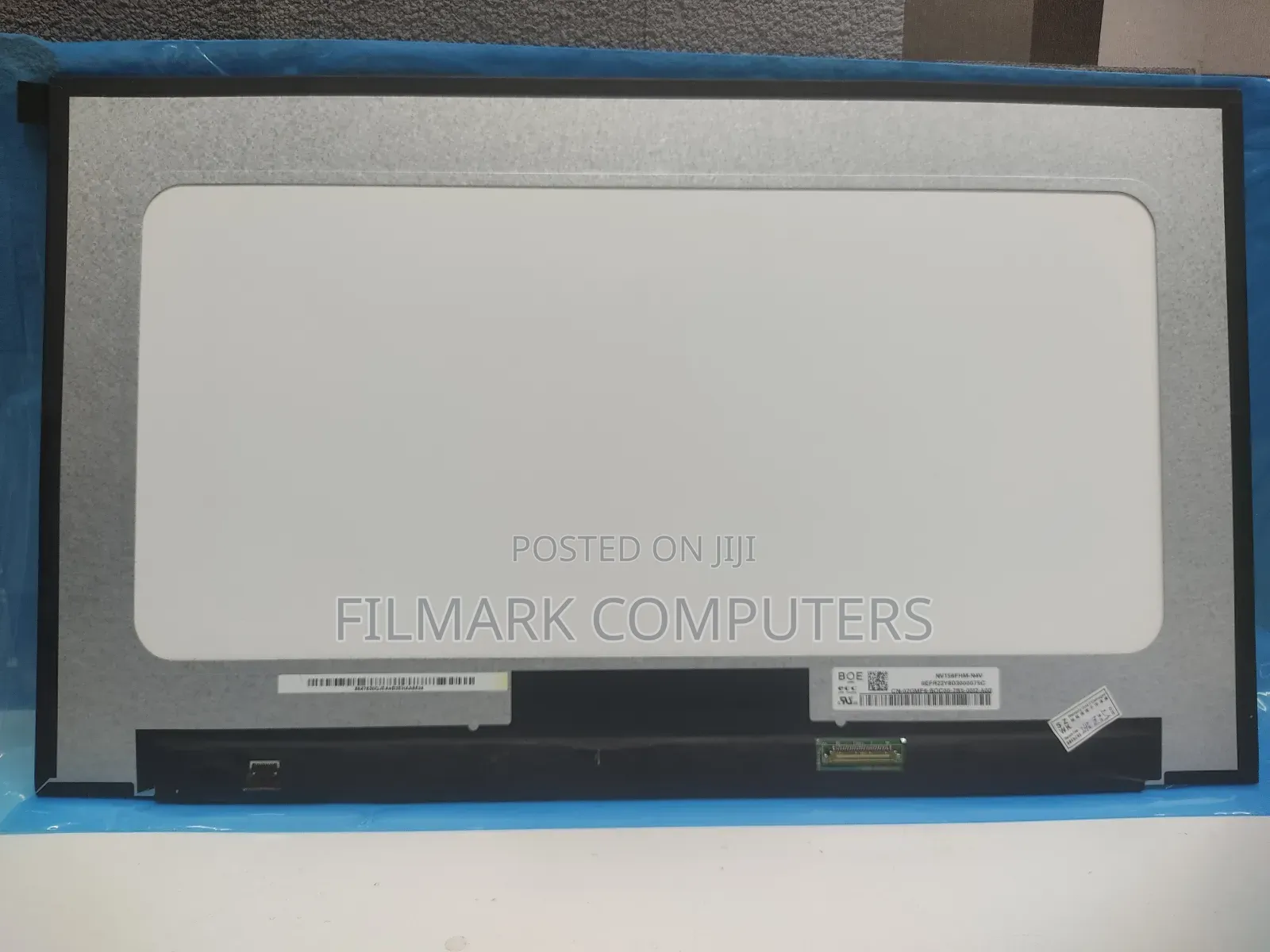 HP PROBOOK 450 G8 Replacement LCD Screens 15.6" 30 Pin Slim
