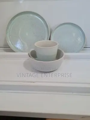 Dinner Set 24 PCS