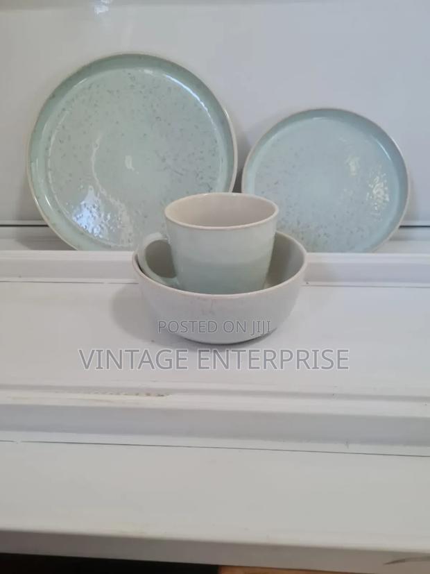 Dinner Set 24 PCS