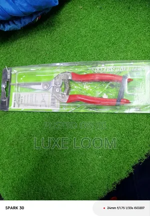 Goat Hoof Trimmer