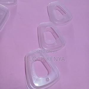 3M Filter Retainer Caps 2 - thumbnail 2