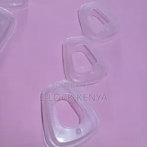 3M Filter Retainer Caps 2