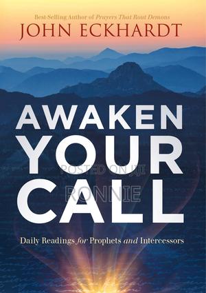 Awaken Your Call by John Eckhardt - main view