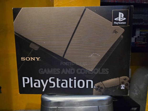 Ps5 Slim Limited Edition 30th Edition