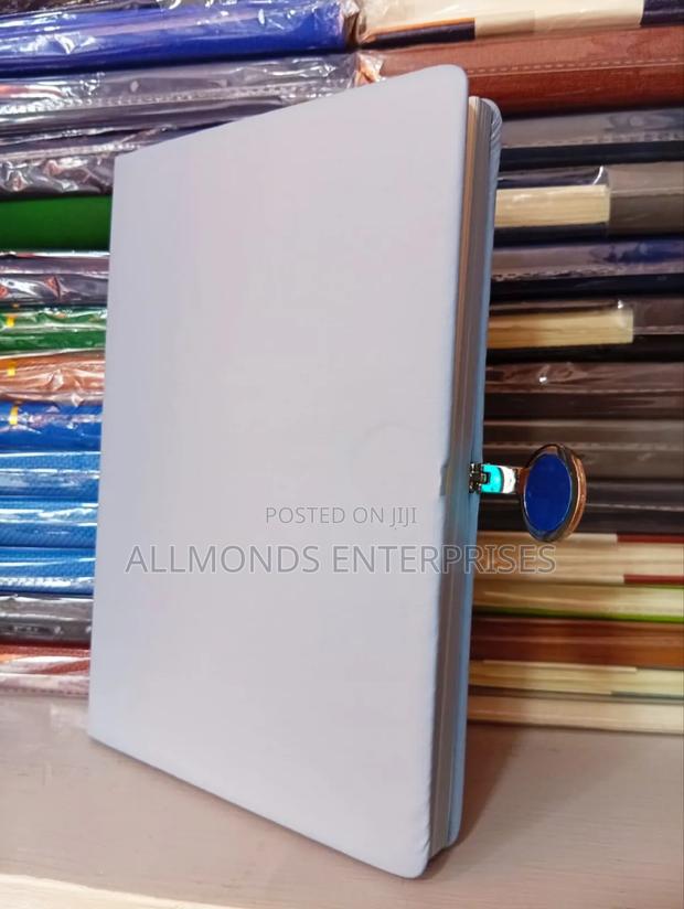 A5 Notebook- Lucrative - thumbnail 4