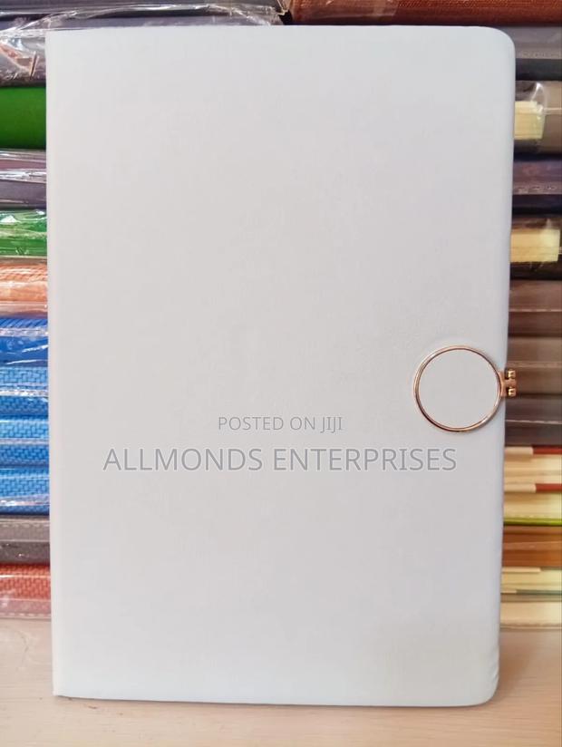 A5 Notebook- Lucrative - thumbnail 3