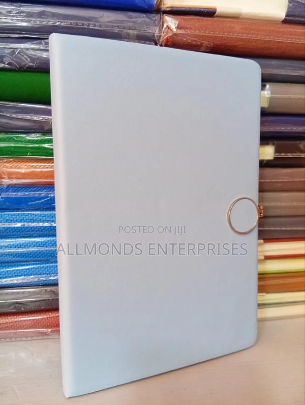 A5 Notebook- Lucrative - thumbnail 5