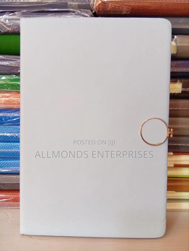 A5 Notebook- Lucrative - thumbnail 6