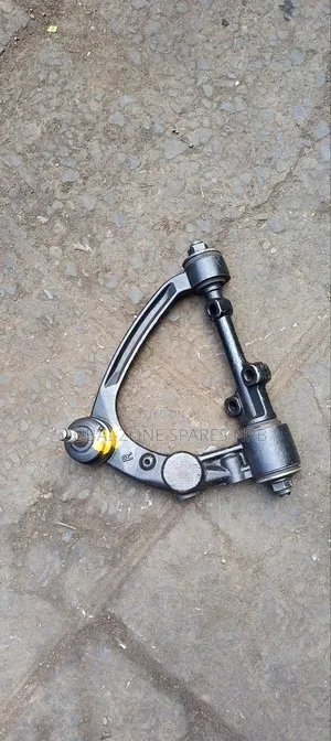 Toyota 5L,7L,9L Upper Suspension Arms Available Now.