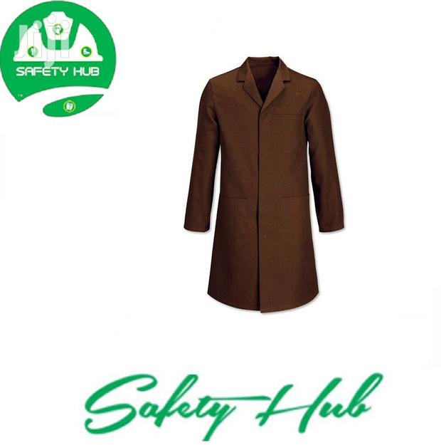 Dust Coats (Wholesale Retail) - main view